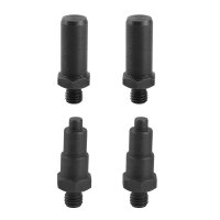 TECPO Gegenhalter Werkzeug für Nockenwellenrad | Ausführung wie OEM VAG 3036 T10172 | Einstell- und Demontagewerkzeug für Audi VW Skoda Seat