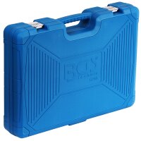 BGS Kraft-Steckschlüssel-Satz | 20mm (3/4") | 21-tlg.