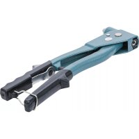 BGS DIY Nietzange, 2,4-4,8 mm, 250 mm