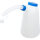 BGS Füllkanne mit flexiblem Ausgussstutzen und Deckel | 2 L