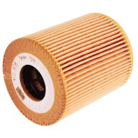 MANN-FILTER  Ölfilter HU818x