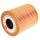 MANN-FILTER  Ölfilter HU818x