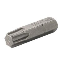 BGS Bit | Antrieb Außensechskant 6,3 mm (1/4")...