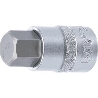 BGS Bit-Einsatz | Antrieb Innenvierkant 12,5 mm...