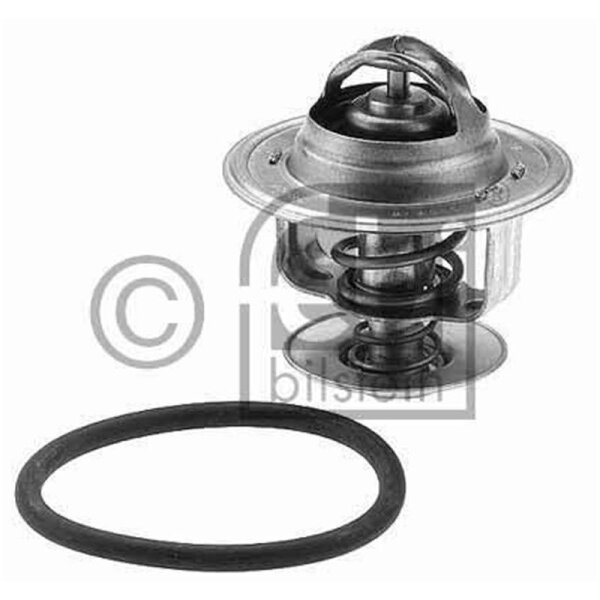 Febi Thermostat, Kuehlmittel