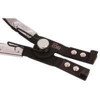 BGS Kolbenring-Zange | 205mm