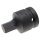 BGS Innensechskant-Bit-Einsatz 20 (3/4), 14 mm