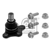 Febi Traggelenk Rechts + Links