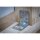 BGS DIY Winkelverbinder | mit Sicke | 70 x 70 x 55 x 2,5 mm