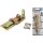 BGS DIY Schlossriegel mit Schlaufe, 150 x 50 mm