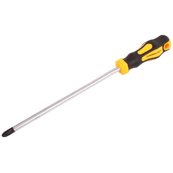 BGS DIY Schraubendreher, PH 3 x 200 mm