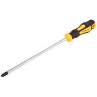 BGS DIY Schraubendreher, PH 3 x 200 mm