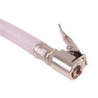 BGS Druckluft-Reifenfüllpistole | 0 - 8 bar