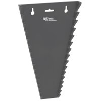 BGS Halter für Maul-Ringschlüssel, 15 Auflagen