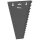 BGS Halter für Maul-Ringschlüssel, 15 Auflagen