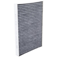 MANN-FILTER Innenraumfilter