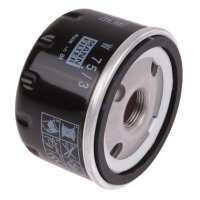 MANN-FILTER  Ölfilter W 75/3