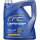 MANNOL Defender 10W-40 Motoröl API SL/CF, 5 Liter