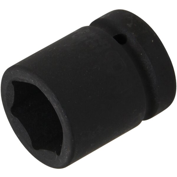 BGS Kraft-Einsatz, 34 mm, 25 (1")