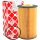 FEBI BILSTEIN 36634 Ölfilter