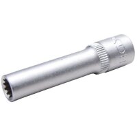 BGS Steckschlüssel-Einsatz "Gear Lock",6,3...