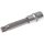BGS Bit-Einsatz | Länge 100 mm | Antrieb Innenvierkant 12,5 mm (1/2") | Innenvielzahn (für XZN) M12