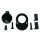 BGS Knarren-Reparatursatz, passend für BGS 315, 318, 25105