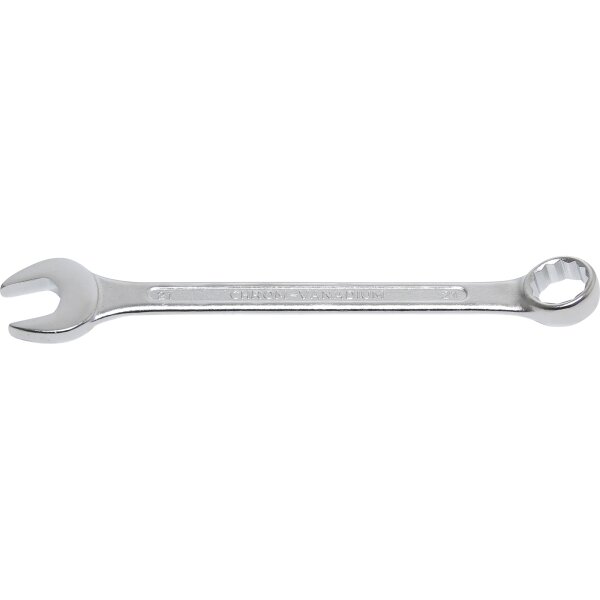 BGS Maul-Ringschlüssel | SW 21 mm