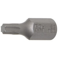 BGS Bit | Antrieb Außensechskant 10 mm (3/8")...