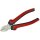 BGS DIY Seitenschneider, 165 mm lang, Abisolier-Funktion (1,5 mm² & 2,5 mm²)