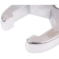 BGS Hahnenfußschlüssel | Antrieb Innenvierkant 20 mm (3/4") | SW 41 mm