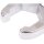 BGS Hahnenfußschlüssel | Antrieb Innenvierkant 20 mm (3/4") | SW 41 mm