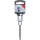 BGS Bit-Einsatz 12,5 (1/2), Innenvielzahn, 100mm lang, M6