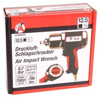 Druckluft-Schlagschrauber 12,5 (1/2)