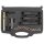 TECPO Bremsgewinde Reparatur-Satz M9x1.25 Bremssattel Werkzeug Set