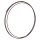 QUICK BRAKE Stahl Bremsleitung 5m, DIN 4.75 mm - 3/16" Zoll