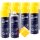 10x MANNOL Lithium Spray, 400 ml