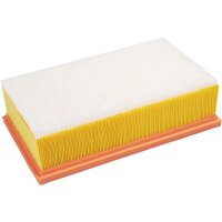 FEBI BILSTEIN 48507 Luftfilter