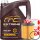 FEBI BILSTEIN Ölfilter + MANNOL Extreme 5W-40, 5 Liter