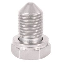 FEBI BILSTEIN 37441 ÖLFILTER + Ölablassschraube