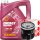 FEBI BILSTEIN Ölfilter + MANNOL Energy Premium 5W-30, 5L