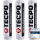 3x TECPO Universal Mehrzweckfett EP2, 400g