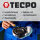 3x TECPO Universal Mehrzweckfett EP2, 400g