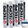6x TECPO Universal Mehrzweckfett EP2, 400g