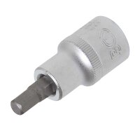 BGS Bit-Einsatz | Antrieb Innenvierkant 12,5 mm...