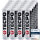 20x TECPO Universal Mehrzweckfett EP2, 400g