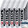30x TECPO Universal Mehrzweckfett EP2, 400g