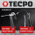 30x TECPO Universal Mehrzweckfett EP2, 400g