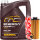 FEBI BILSTEIN Ölfilter + MANNOL Energy Combi LL 5W-30, 5 Liter