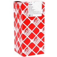 FEBI BILSTEIN Ölfilter + MANNOL Longlife 504.00 / 507.00 5W-30, 5 Liter